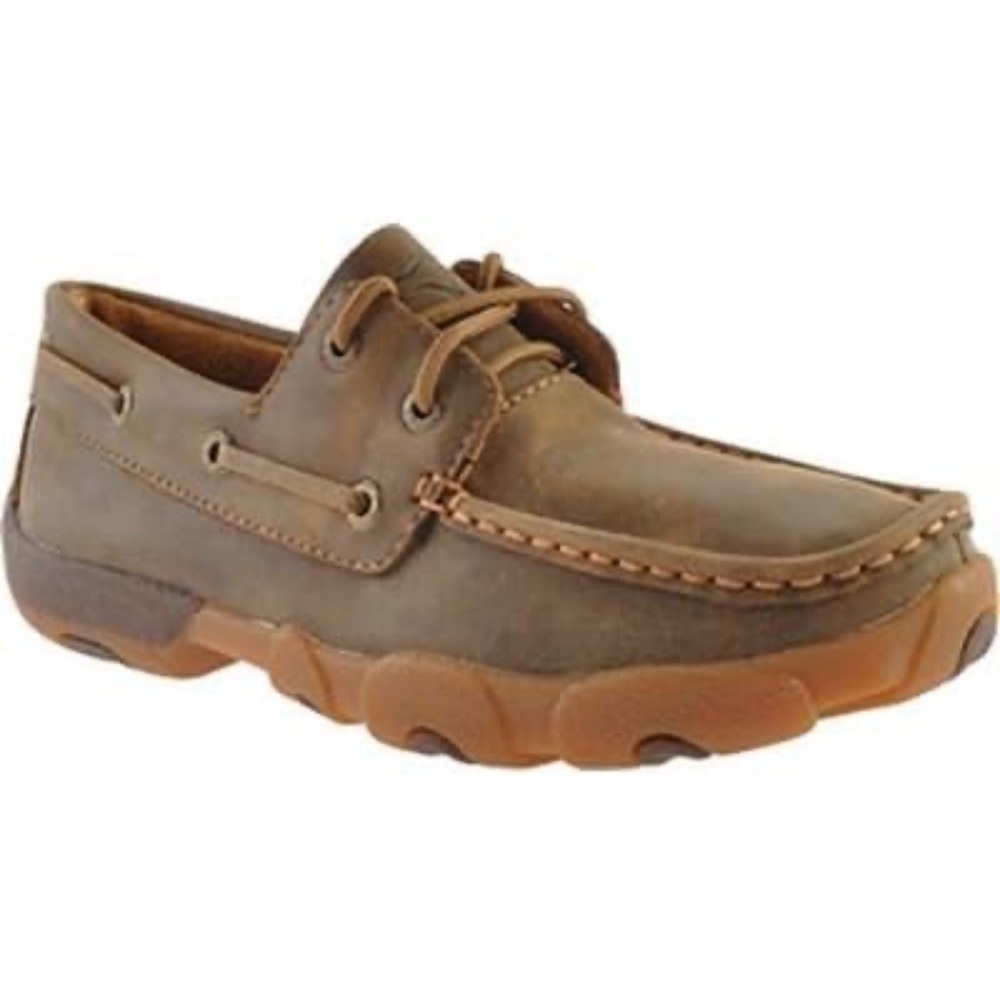 Twisted X size 8 shoes